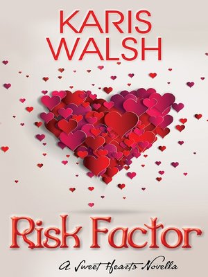 cover image of Risk Factor